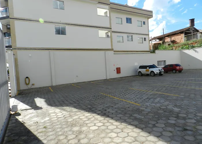 Terraco Hotel
