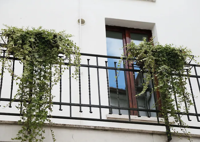 Ca' Tazzoli, Mantegnahotels