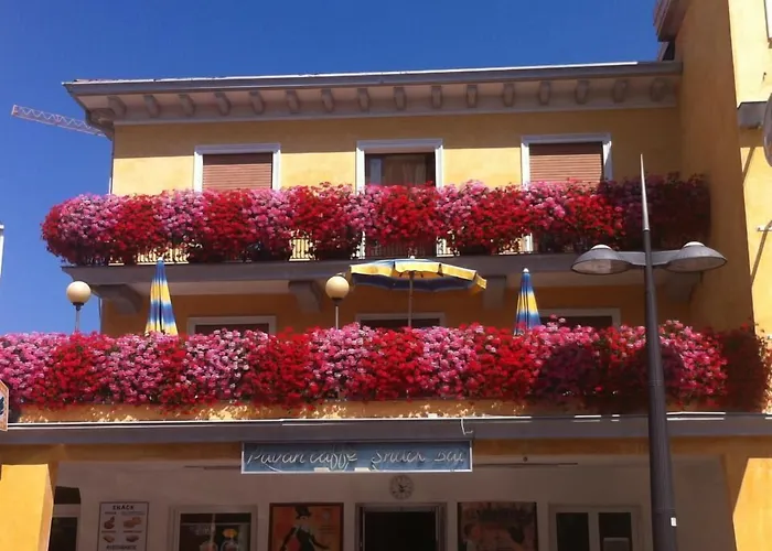 Hotel Al Mare