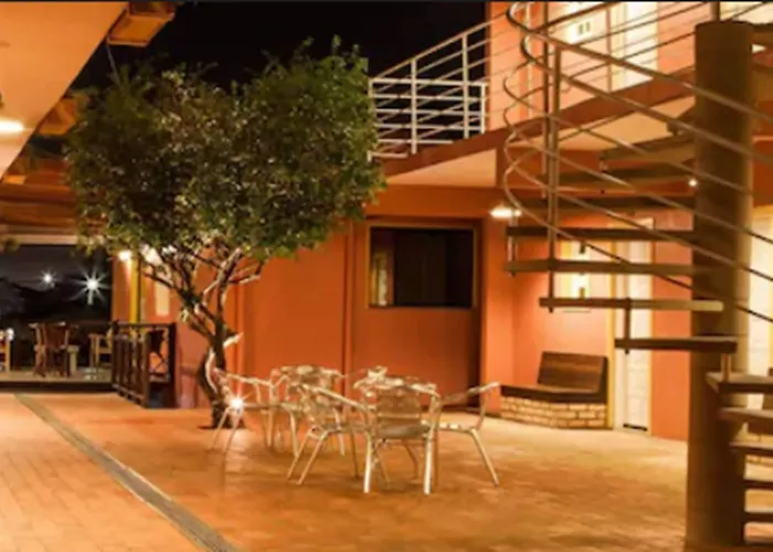 Hotel Açoriano Penha 