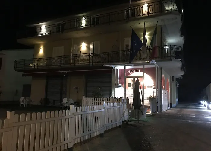 Hotel Ascot