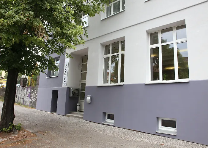City-Pension Magdeburg