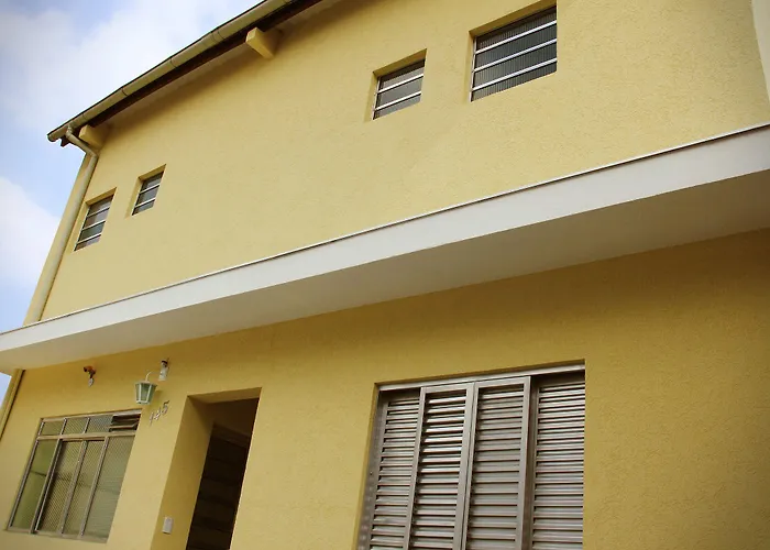 Residence Barueri