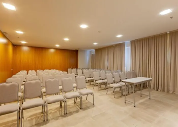 Tri Hotel Executive Brusque
