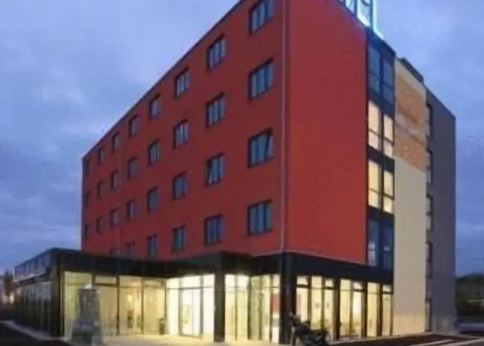 Hotel Qualitel Hilpoltstein