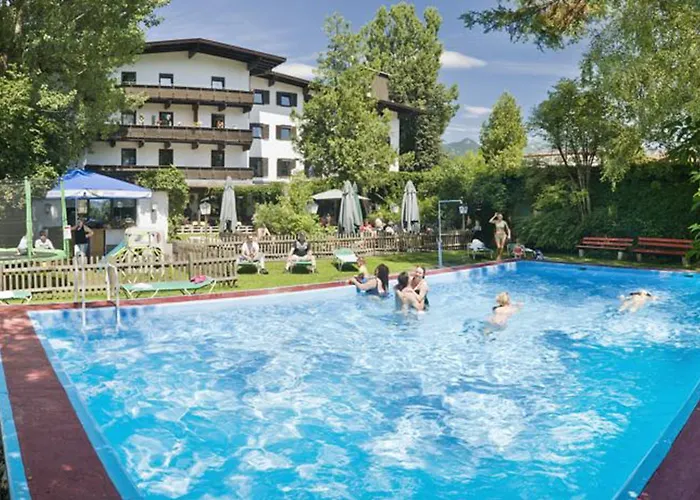 Hotel Linde
