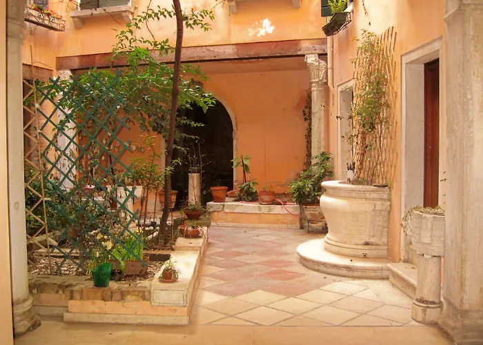 Hotel Casa Dolce Venezia