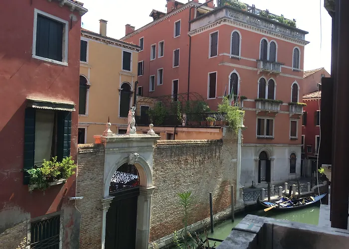 Hotel Casa Dolce Venezia