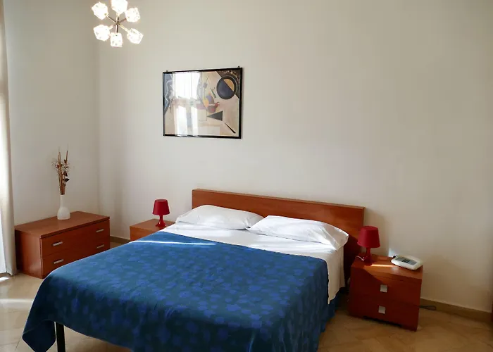Visa Residence Bari