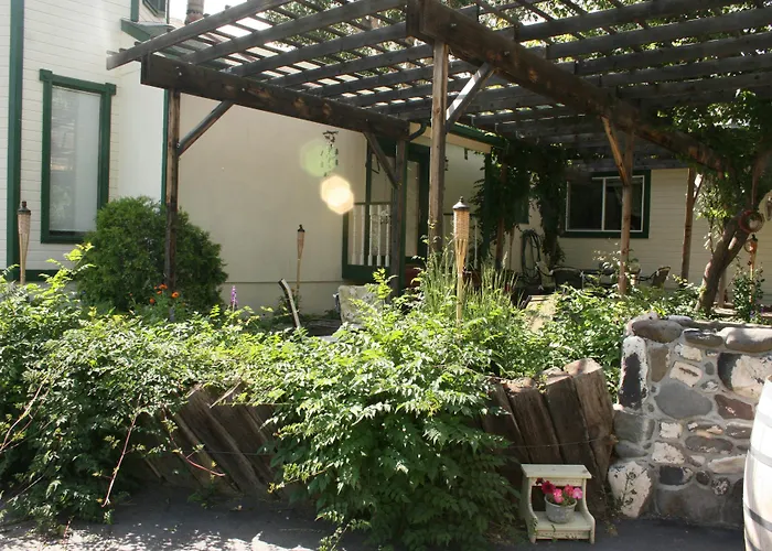 Dreamcatcher Bed And Breakfast Palisade