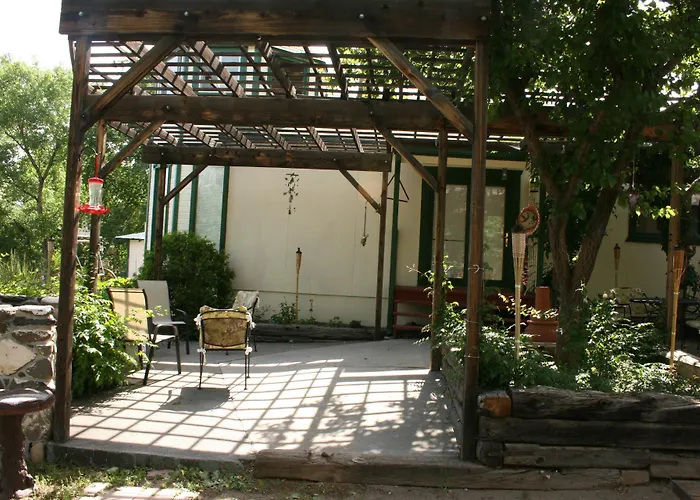Dreamcatcher Bed And Breakfast Palisade