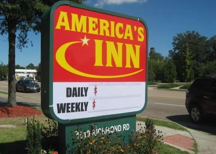 America'S Inn Williamsburg