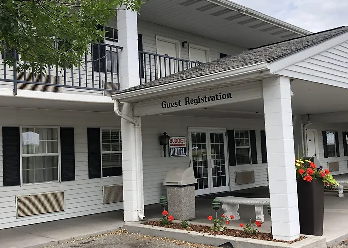 Budget Motel