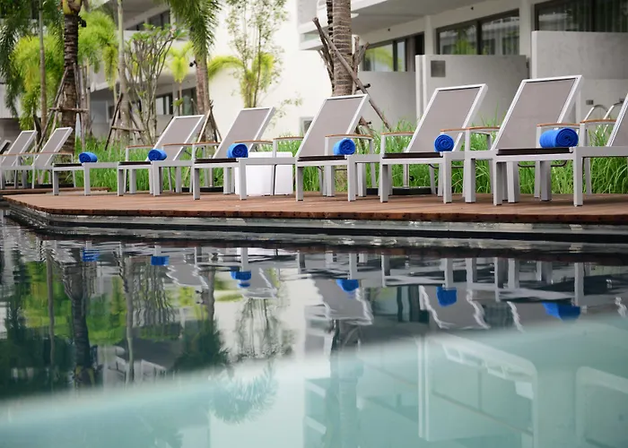 Dream Phuket Hotel & Spa Landkreis Landkreis Thalang