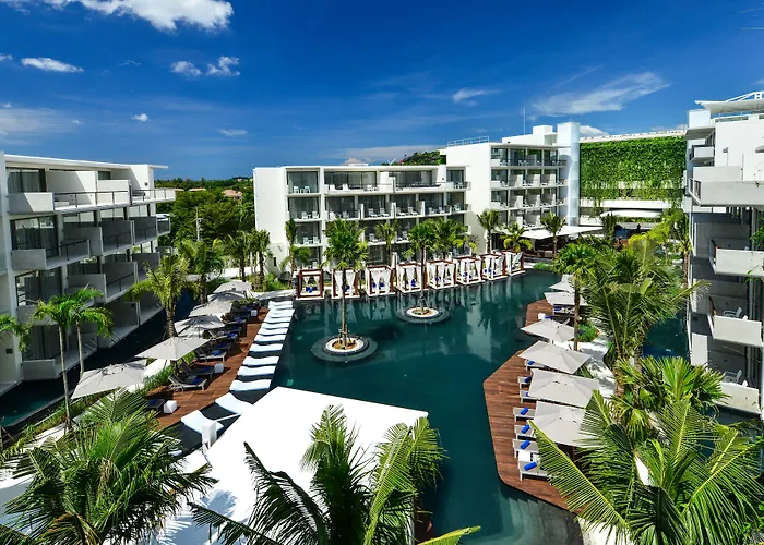 Dream Phuket Hotel & Spa Landkreis Landkreis Thalang