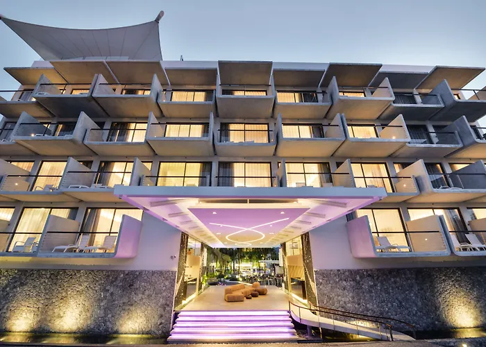 Dream Phuket Hotel & Spa Landkreis Landkreis Thalang