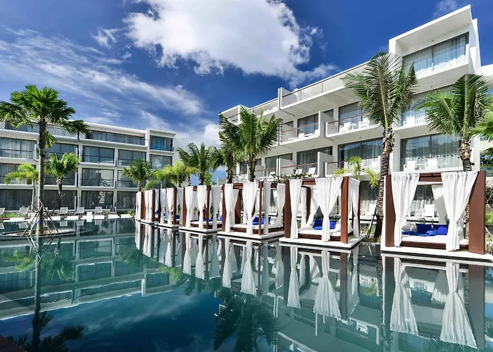 Dream Phuket Hotel & Spa Landkreis Landkreis Thalang