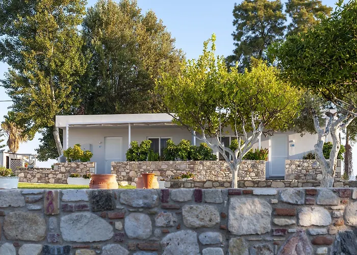 Hotels in Kos-stad