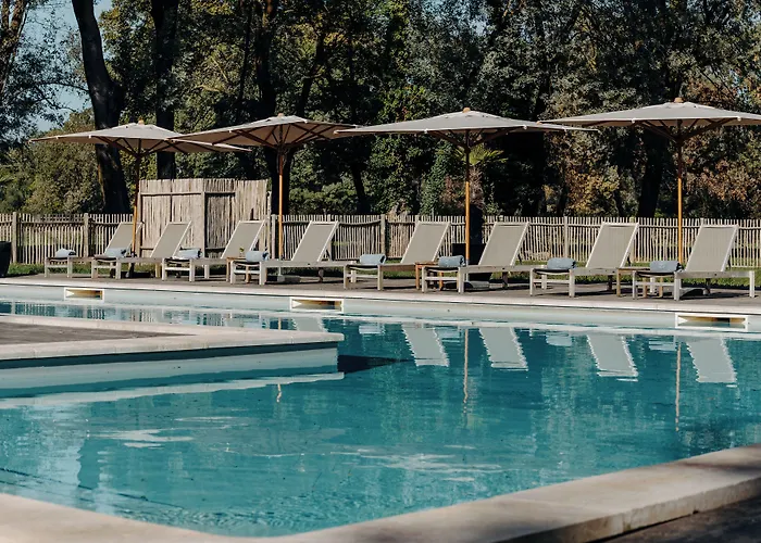 Hôtel Domaine de Biar Lavérune