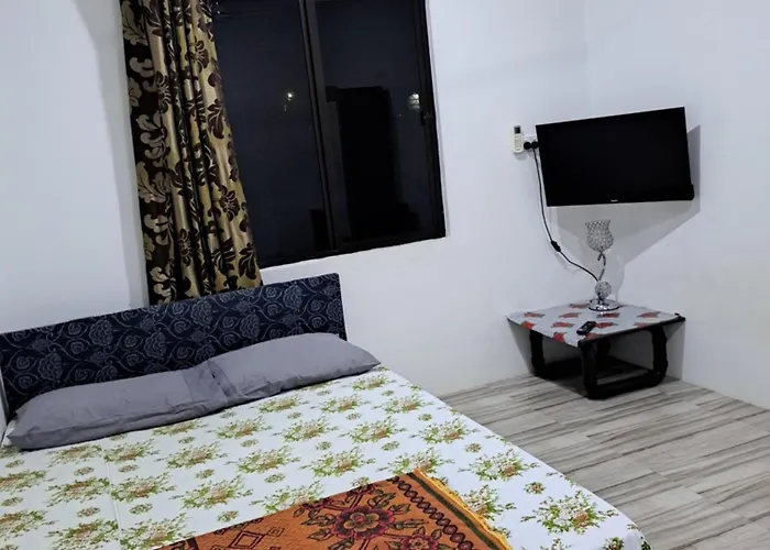 Nav'S B&B