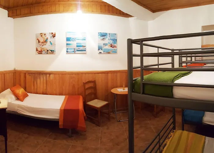 Guesthouse Of Alcobaça
