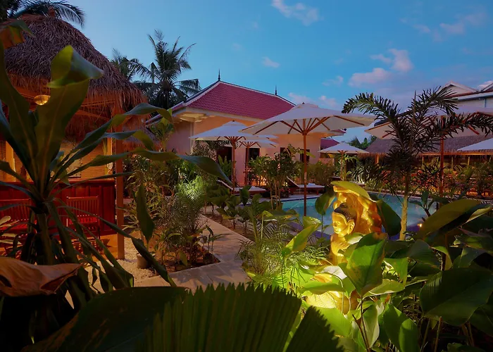 Sweet Mango Villa