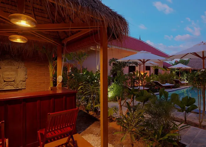 Sweet Mango Villa