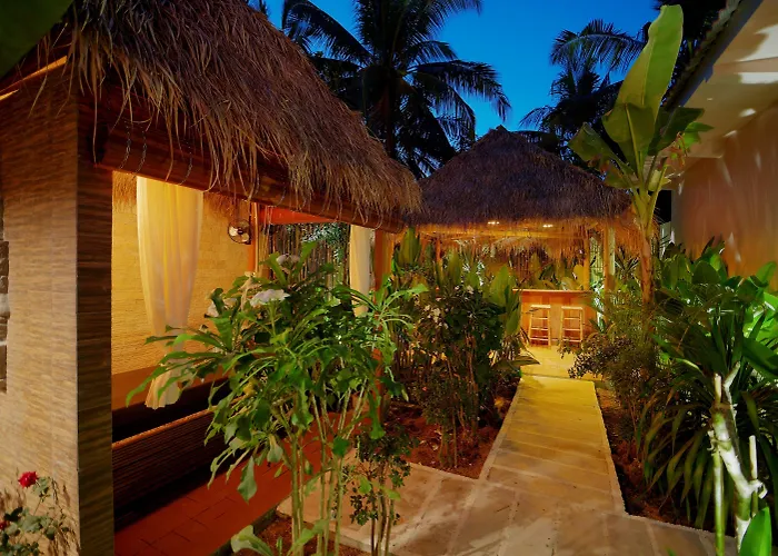 Sweet Mango Villa