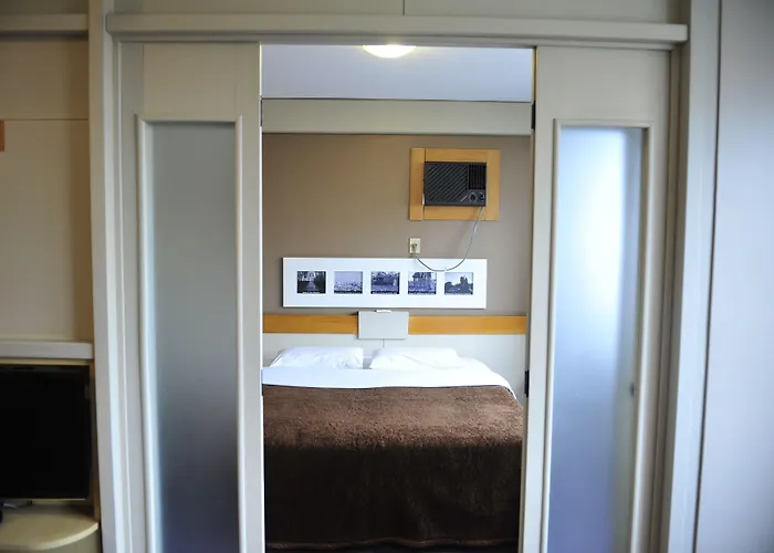 Tri Hotel & Flat Caxias Caxias do Sul