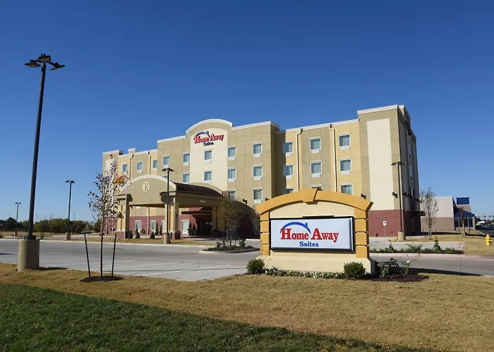 Enid Hotels