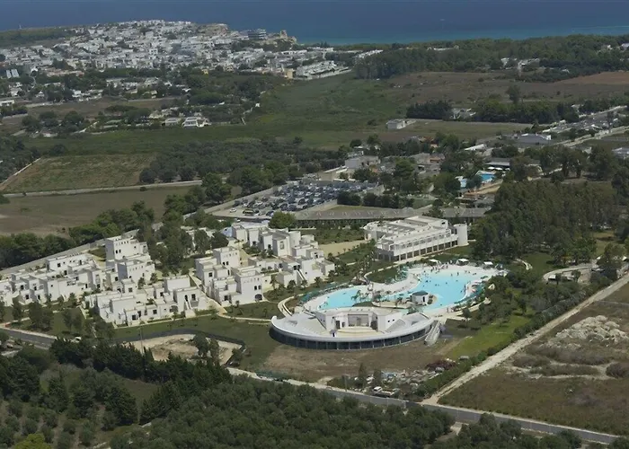 Resort La Brunese Torre dell'Orso