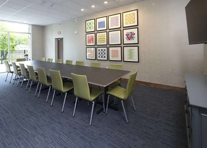 Holiday Inn Express & Suites Alpena - Downtown By Ihg