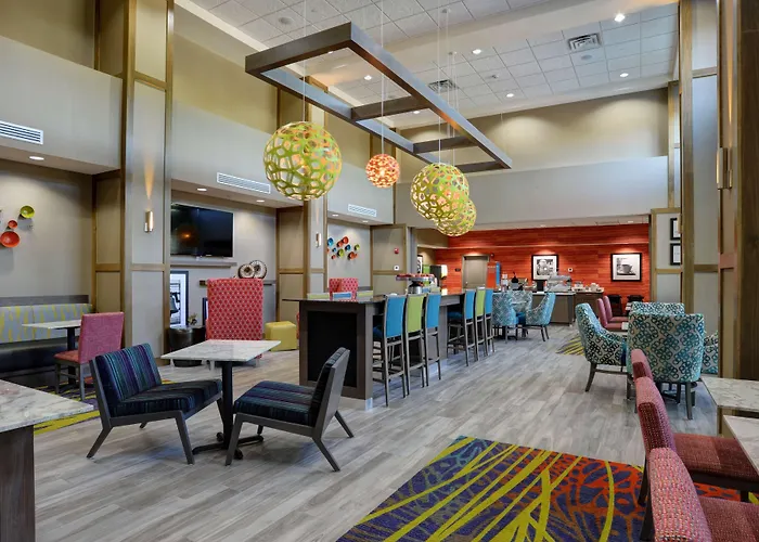 Hampton Inn & Suites Ardmore