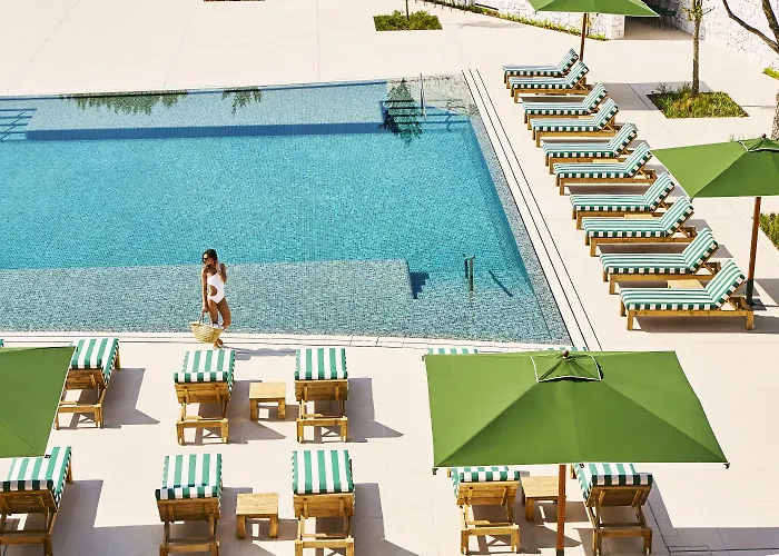 Hoteles en Caldes de Malavella