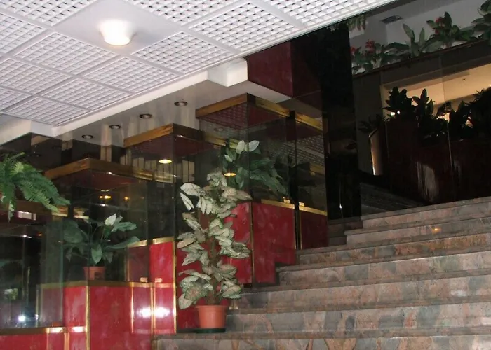 Grand Hotel Pavone
