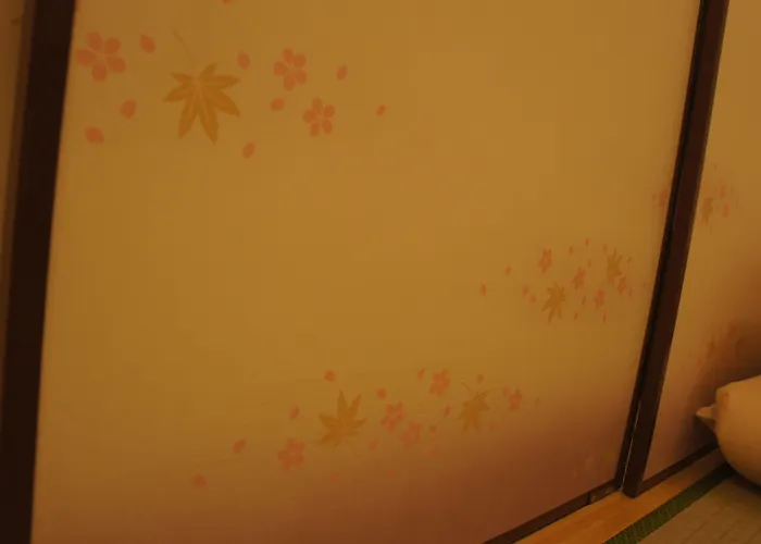 Sato-San'S Rest