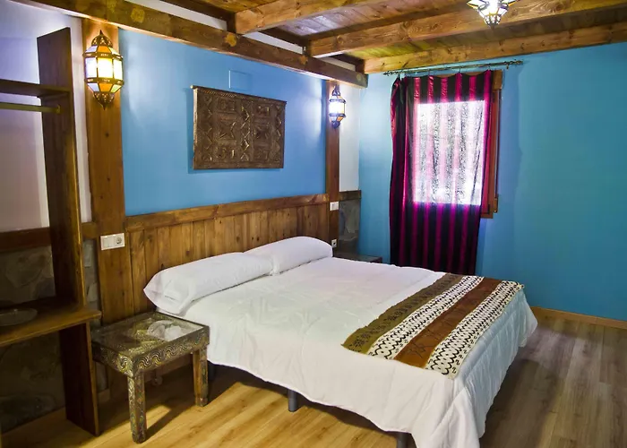 Hotel Plaza Cuenca 