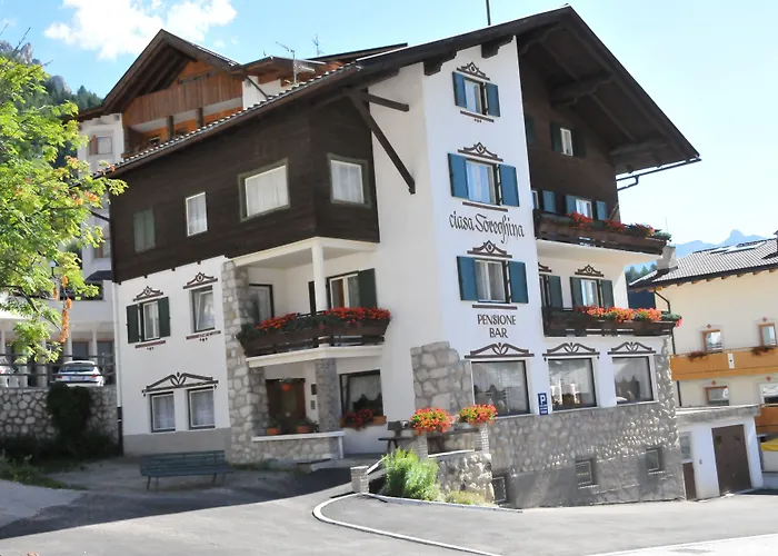 Hotel Tabladel Colfosco