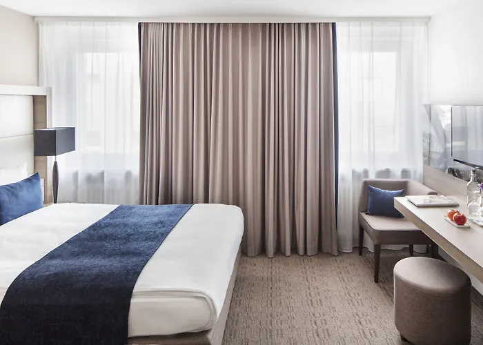 The Alex Hotel Freiburg im Breisgau