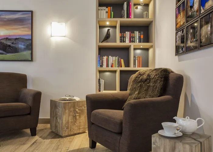 The Alex Hotel Freiburg im Breisgau