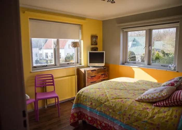 Hotel Domburg4you