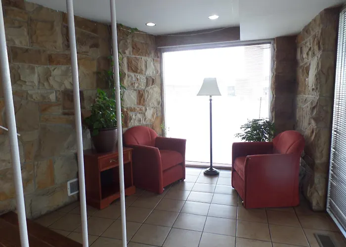 Executive Inn Chillicothe