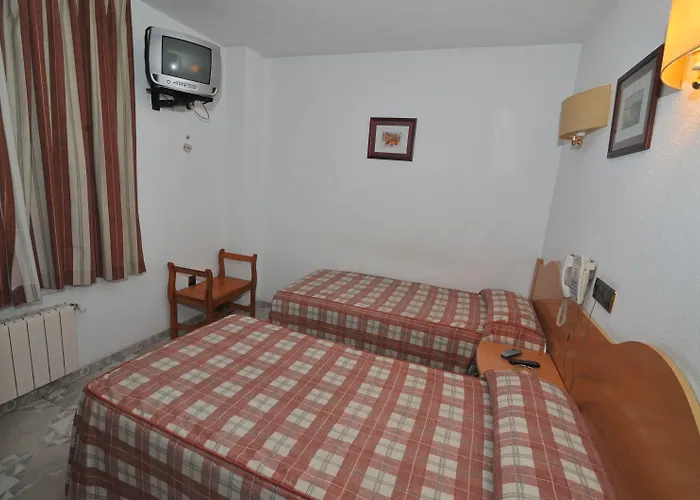 Hostal Goyma II San Fernando De Henares