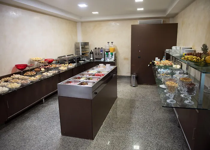Hotel Eldorado Paracatu