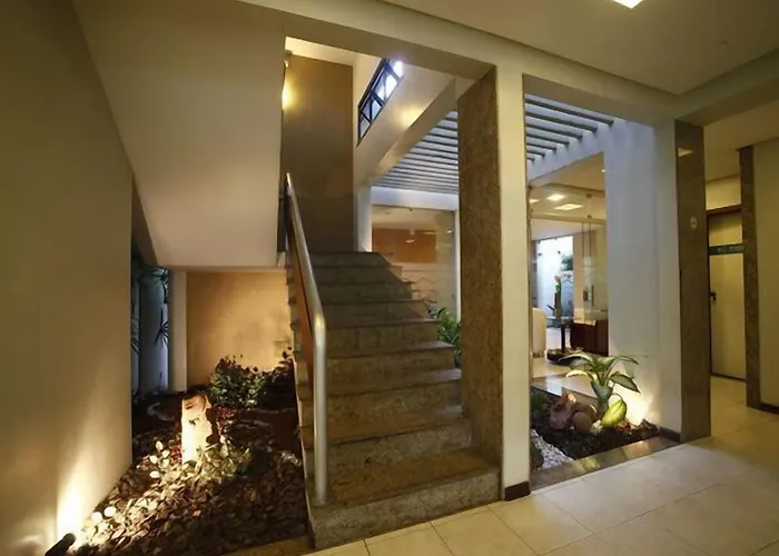 Portal Da Princesa Hotel Feira de Santana