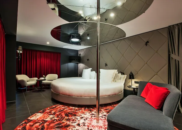 The Donna Portals (Adults Only) Hotel Portals Nous 