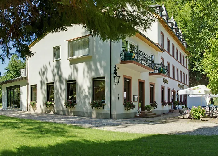 Hotel Pfälzer Wald