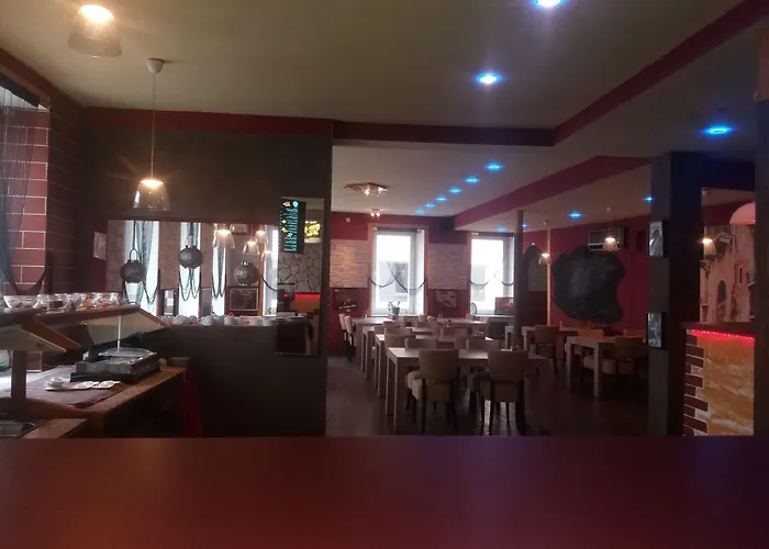 Hotel Residenz Ansbach