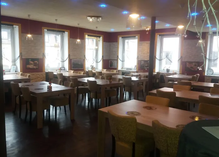 Hotel Residenz Ansbach