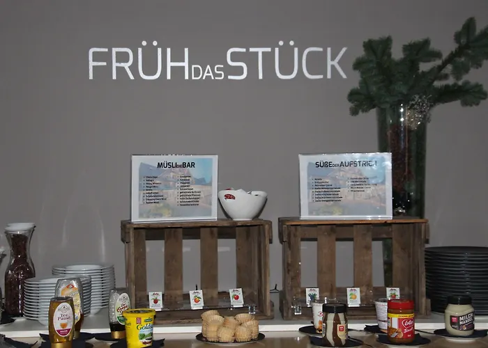 Das Loft Hotel Willingen